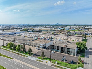 Edmonton, AB Office - 8708-8722 51 Av NW Edmonton, AB Office - 8708-8722 51 Av NW