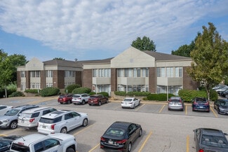 Akron, OH Office, Medical - 525 N Cleveland-Massillon Rd Akron, OH Office, Medical - 525 N Cleveland-Massillon Rd