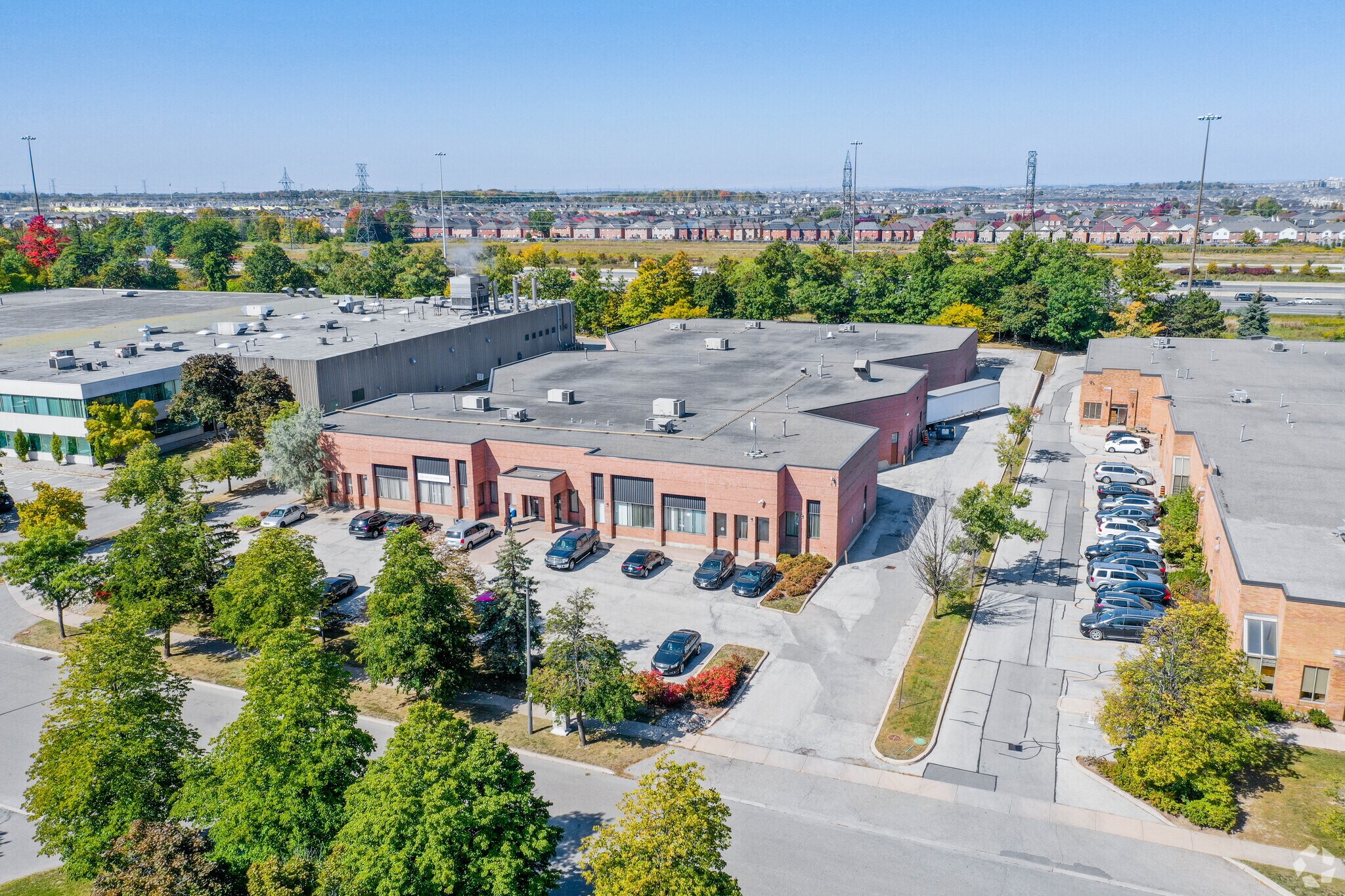 3155 Pepper Mill Ct, Mississauga, ON for Rent