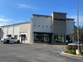 Spanish Fort, AL Retail - 29891 Woodrow Ln Spanish Fort, AL Retail - 29891 Woodrow Ln