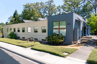 Tukwila, WA Office - 15200 52nd Ave S