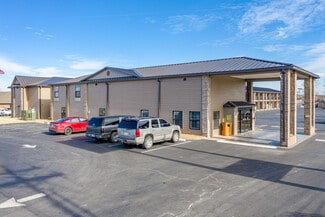 Lebanon, TN Hospitality - 631 S Cumberland St