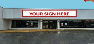 South Boston, VA Retail - 3130 Halifax Rd