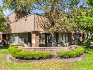 Fremont, CA Office - 3390 Seldon Ct