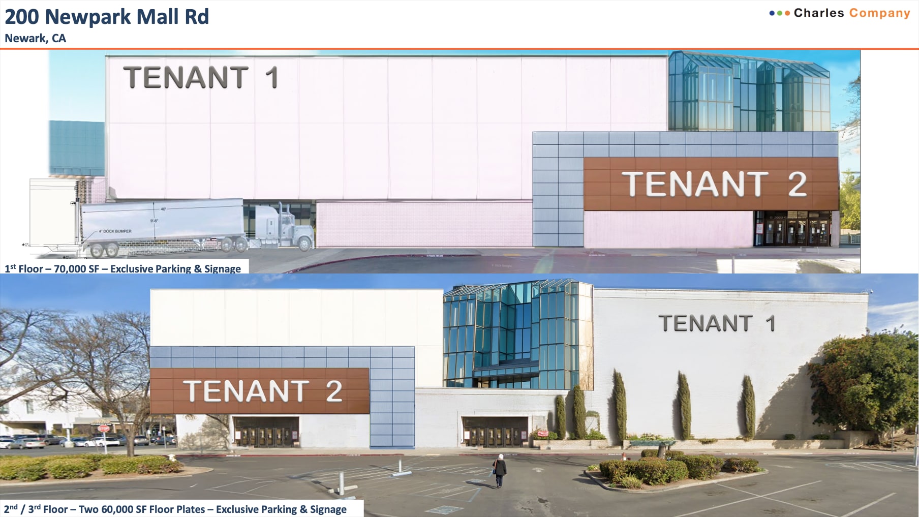 200 Newpark Mall, Newark, CA for Rent