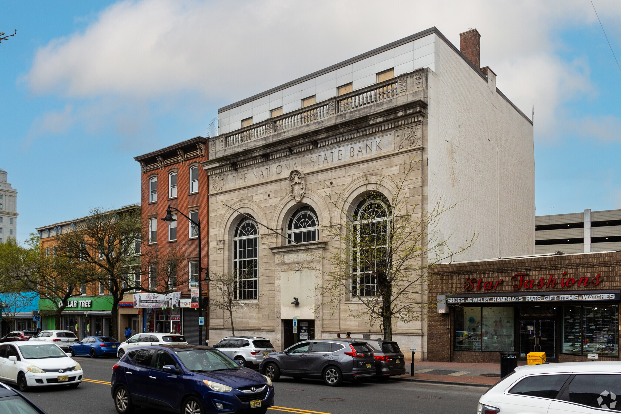 66-70 Broad St, Elizabeth, NJ for Sale