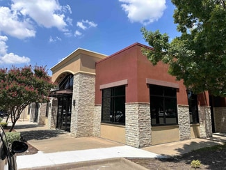 Frisco, TX Medical - 9191 Kyser Way
