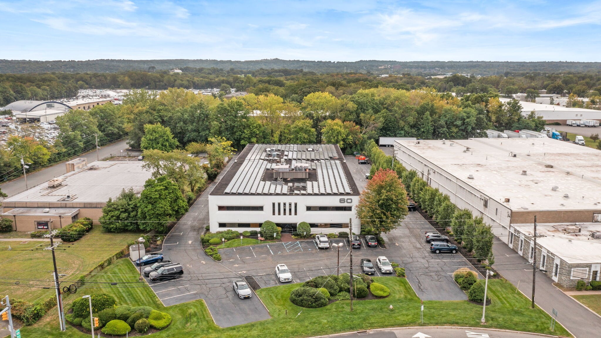 60 E Us Highway 46, Fairfield, NJ for Sale