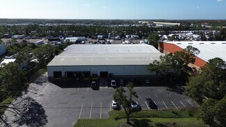 Orlando, FL Manufacturing - 780 Central Florida Pky