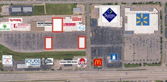 Wichita, KS Retail - 613 S Dugan Rd Wichita, KS Retail - 613 S Dugan Rd