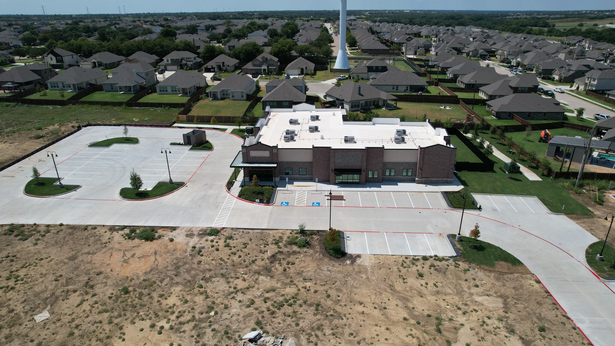 413 Tally Blvd, Justin, TX for Sale