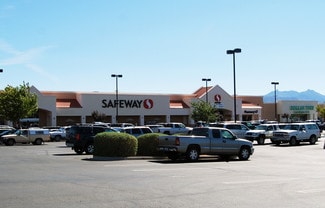 Kingman, AZ Office/Retail, Retail - 3900 E Stockton Hill Rd