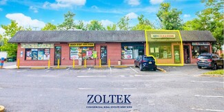 Bordentown, NJ Retail - 303 US Highway 130