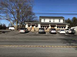 Stewartsville, NJ Restaurant - 511 NJ-173