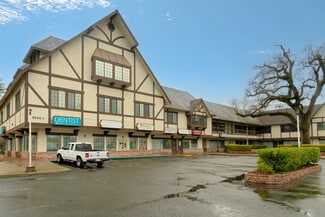 Citrus Heights, CA Office - 8421 Auburn Blvd
