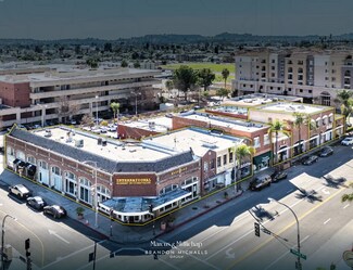 Alhambra, CA undefined - 236 W Main St Alhambra, CA undefined - 236 W Main St