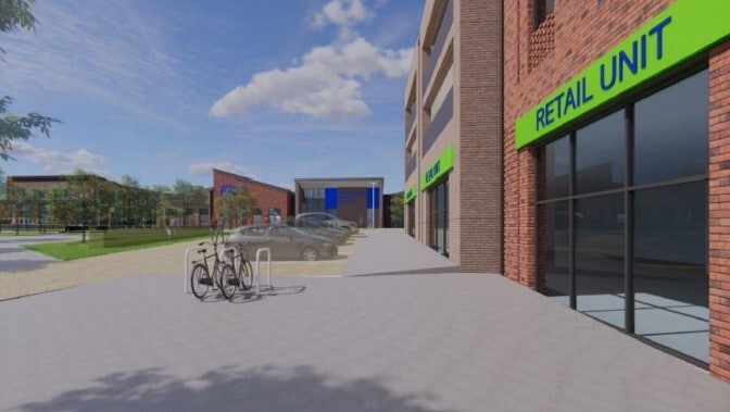 Minerva Hts, Chichester, WSX for Sale