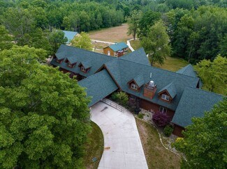 Harrison, MI Hospitality - 355 Mannsiding Rd