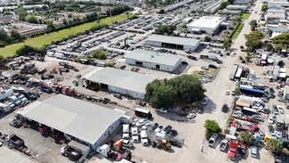 West Palm Beach, FL Industrial - 2269 Indian Rd West Palm Beach, FL Industrial - 2269 Indian Rd