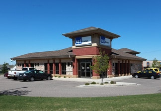 Hudson, WI Bank - 2417 Monetary Blvd Hudson, WI Bank - 2417 Monetary Blvd