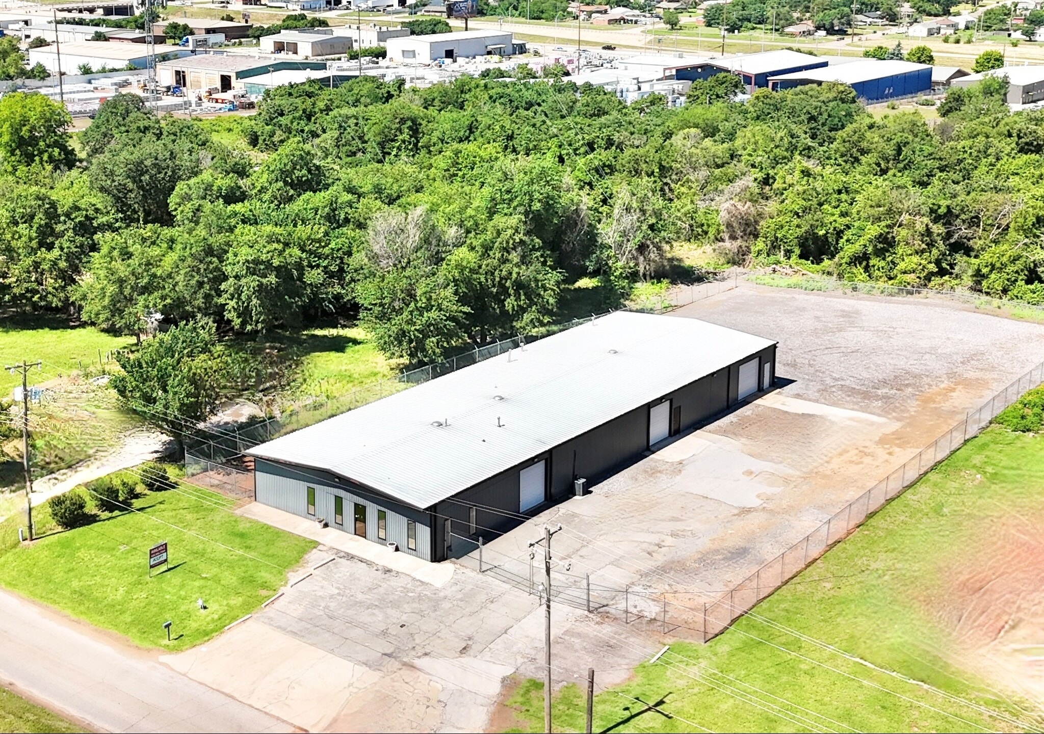2101 S Missouri Ave, Oklahoma City, OK for Sale