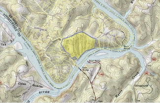 Pittsville, VA Residential - Fish Hook @ Tolers Bridge Road