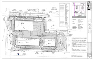 Lowell, AR Industrial - Oakwood & Dixieland Rd