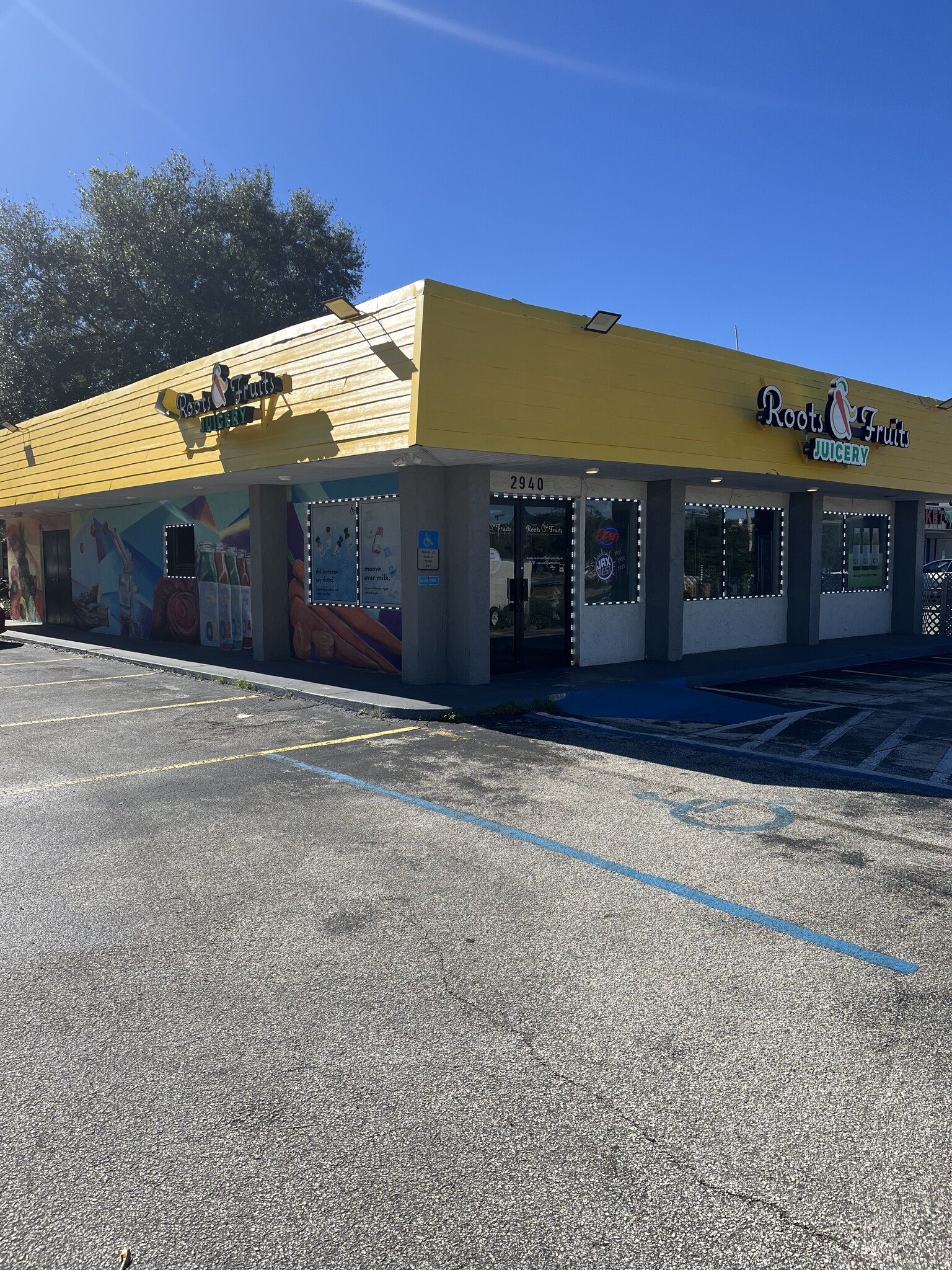 2944 University Blvd W, Jacksonville, FL for Sale