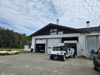 South Ryegate, VT Industrial - 315 Creamery Rd