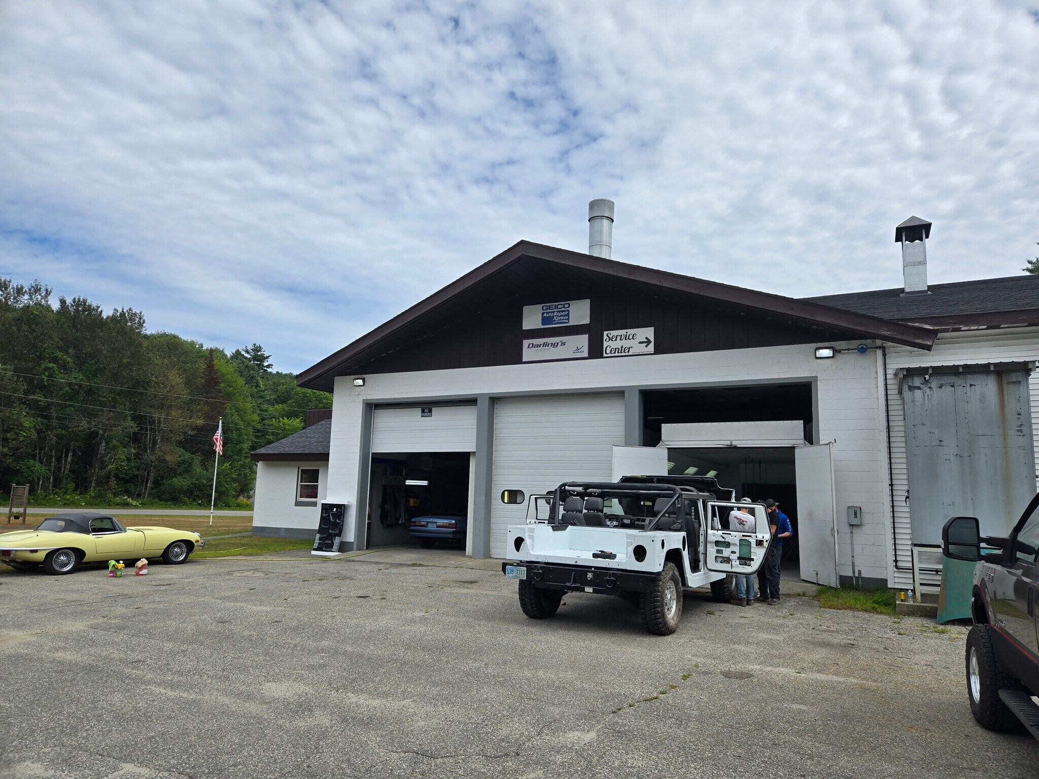 315 Creamery Rd, South Ryegate, VT for Sale