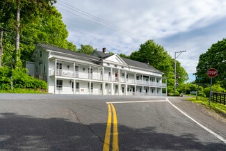 Stanfordville, NY Flex - 88 Hunns Lake Rd
