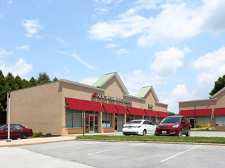 Downingtown, PA Retail - 719 E Lancaster Ave