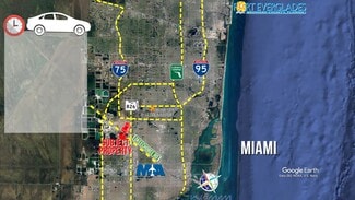 Miami, FL Industrial - 9001-9021 NW 105th Way Miami, FL Industrial - 9001-9021 NW 105th Way