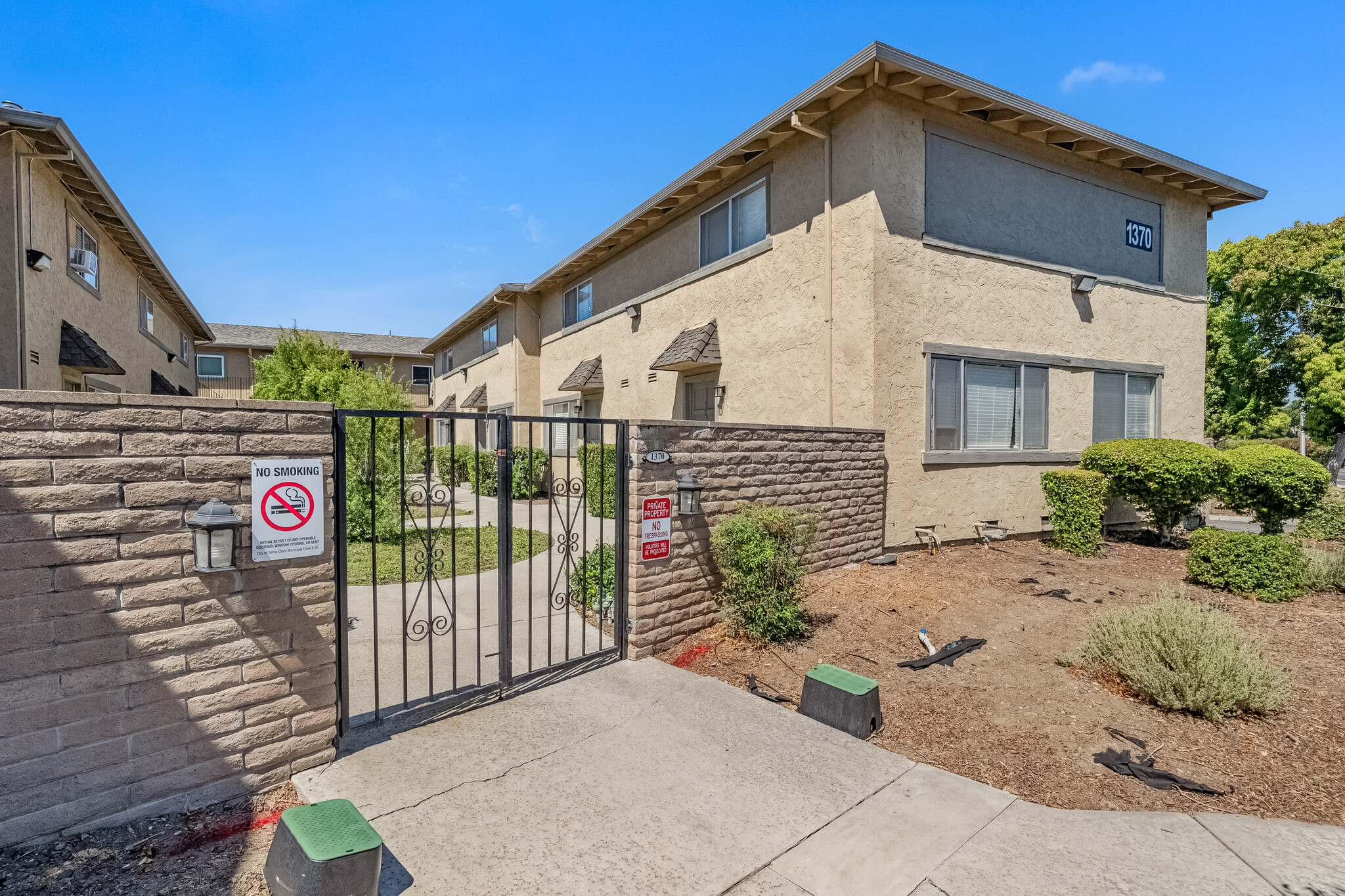 1370 Calabazas Ct, Santa Clara, CA for Sale