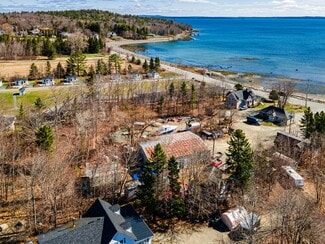 Bar Harbor, ME Flex - 3 Lumber Ln