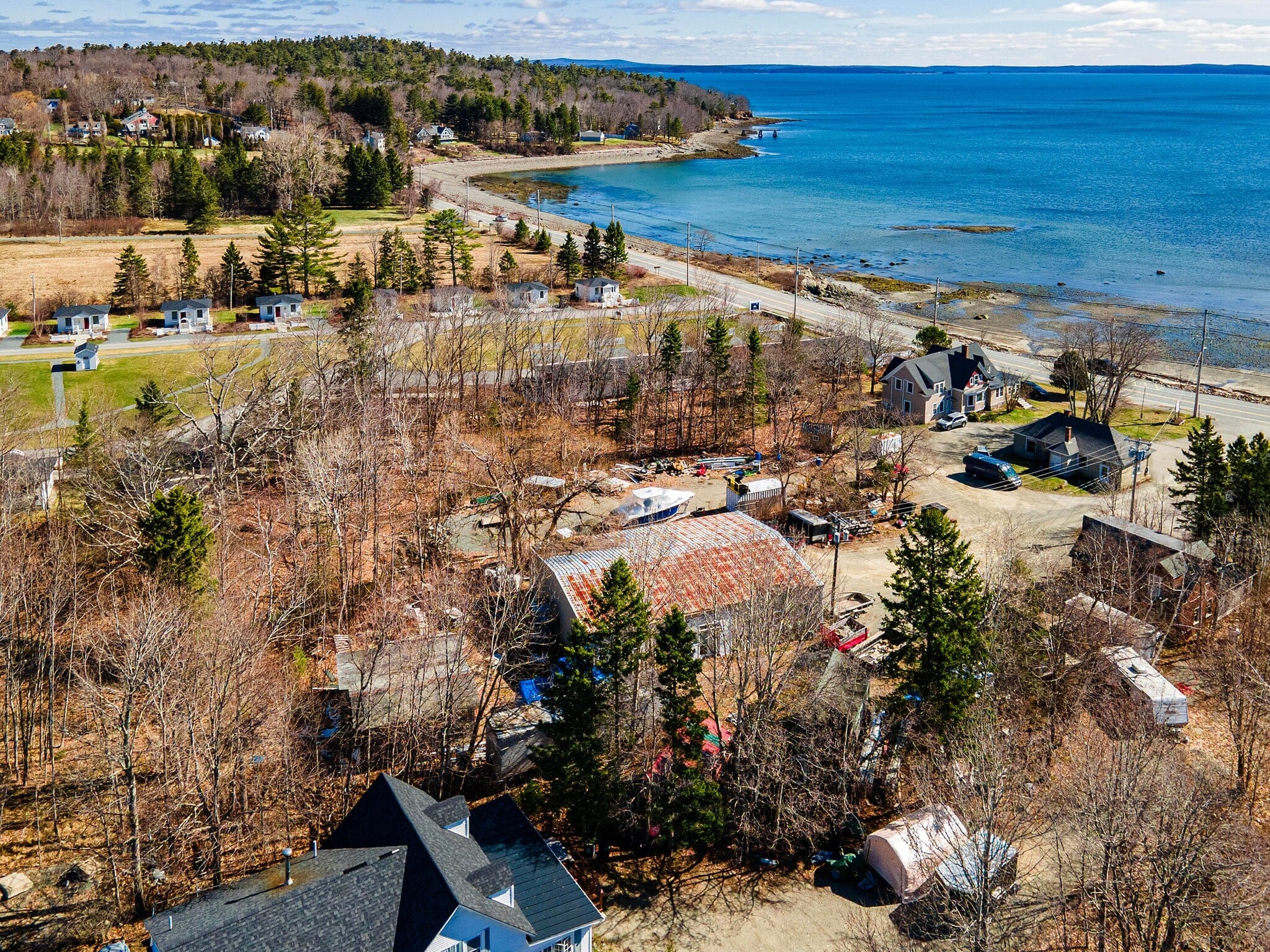 3 Lumber Ln, Bar Harbor, ME for Sale