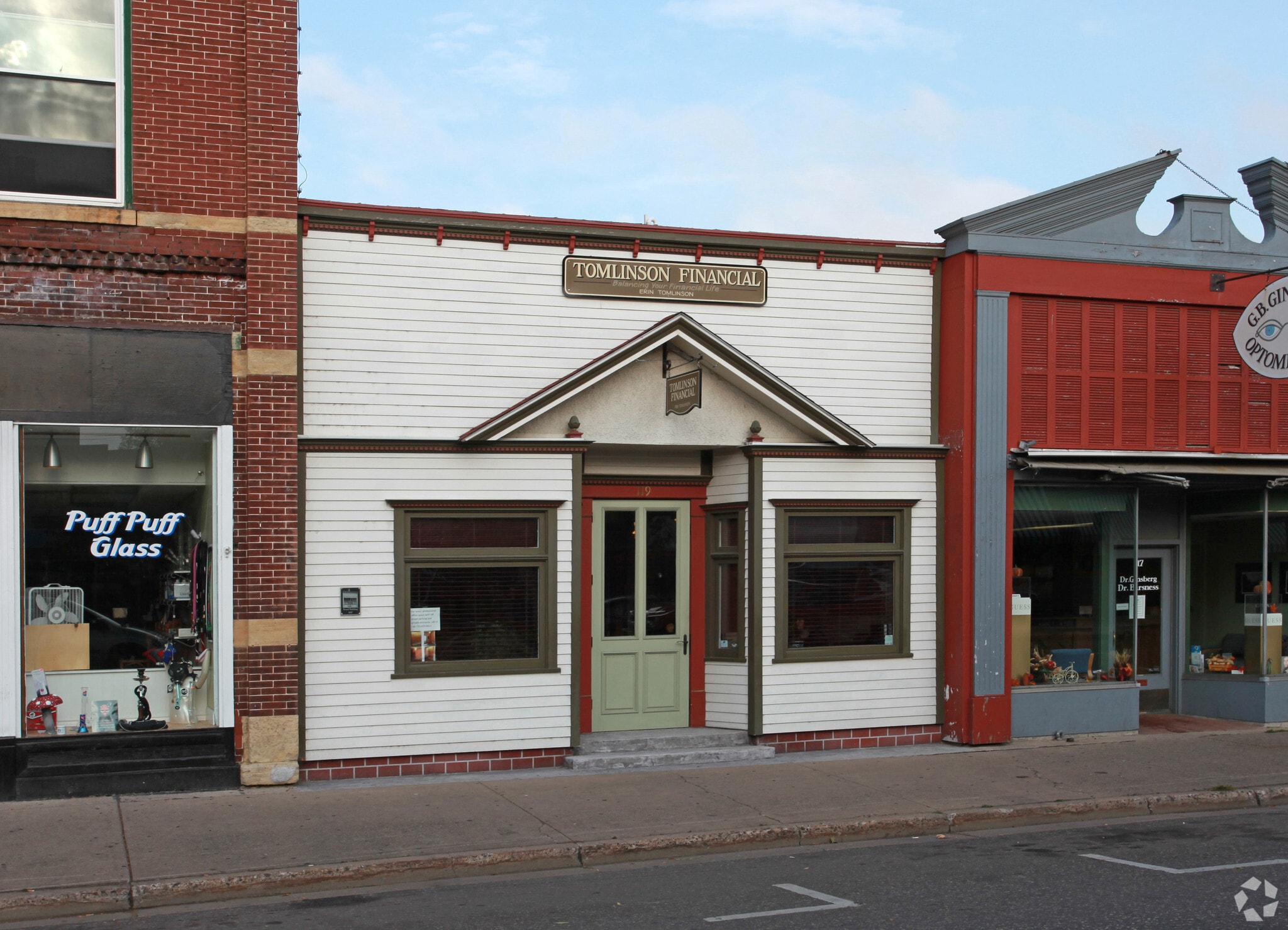 119 Main St S, River Falls, WI for Sale