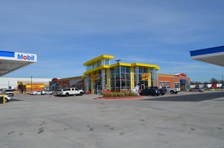 Garland, TX Retail - 1910 S Jupiter Rd