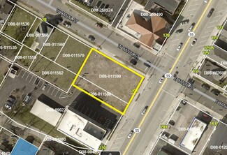 Troy, OH Commercial - 206 S Market St