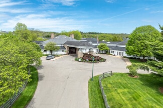 Newark, OH Retail - 2299 Cherry Valley Rd SE