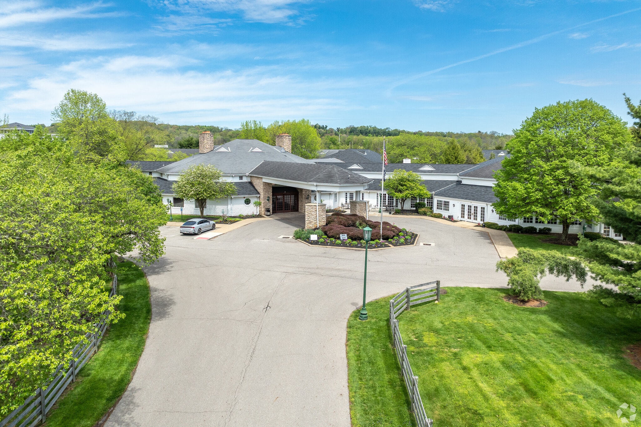 2299 Cherry Valley Rd SE, Newark, OH for Rent