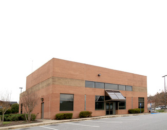 Kennesaw, GA Office - 2616 George Busbee Pky