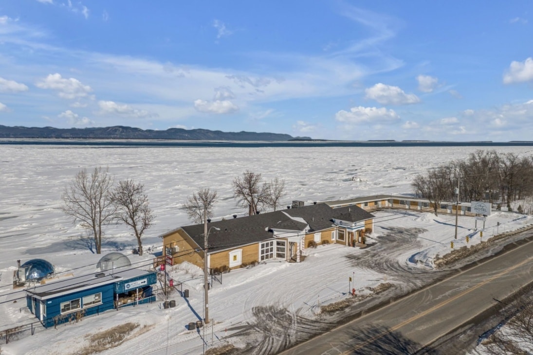 195 Boul Blais E, Berthier-sur-mer, QC for Sale