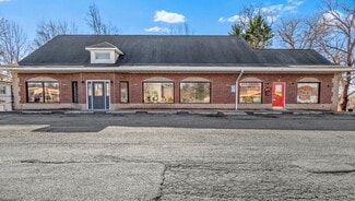Winston-Salem, NC Office - 2910 Reynolda Rd