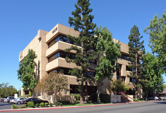 Stockton, CA Office/Medical - 1805 N California St