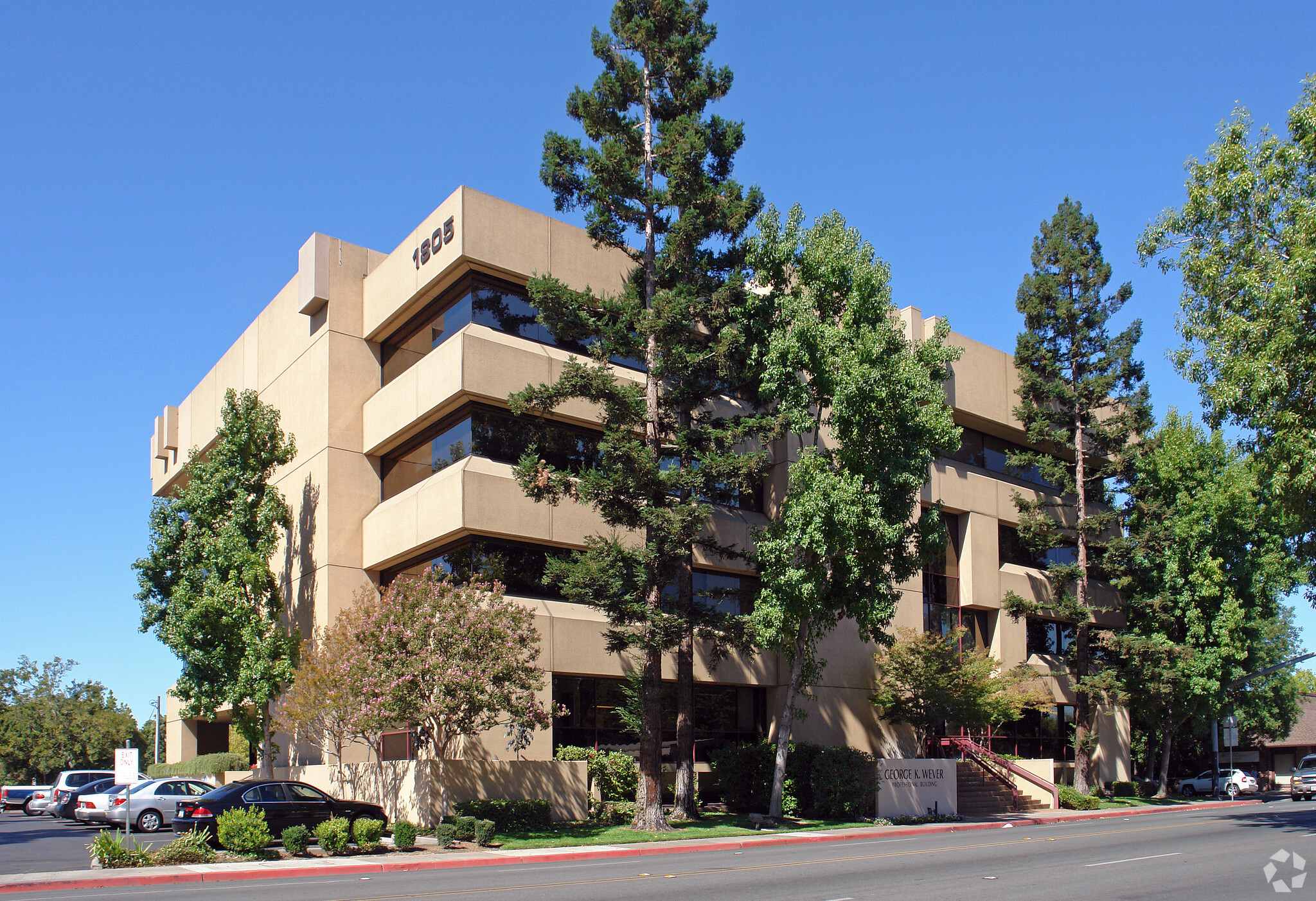 1805 N California St, Stockton, CA for Rent