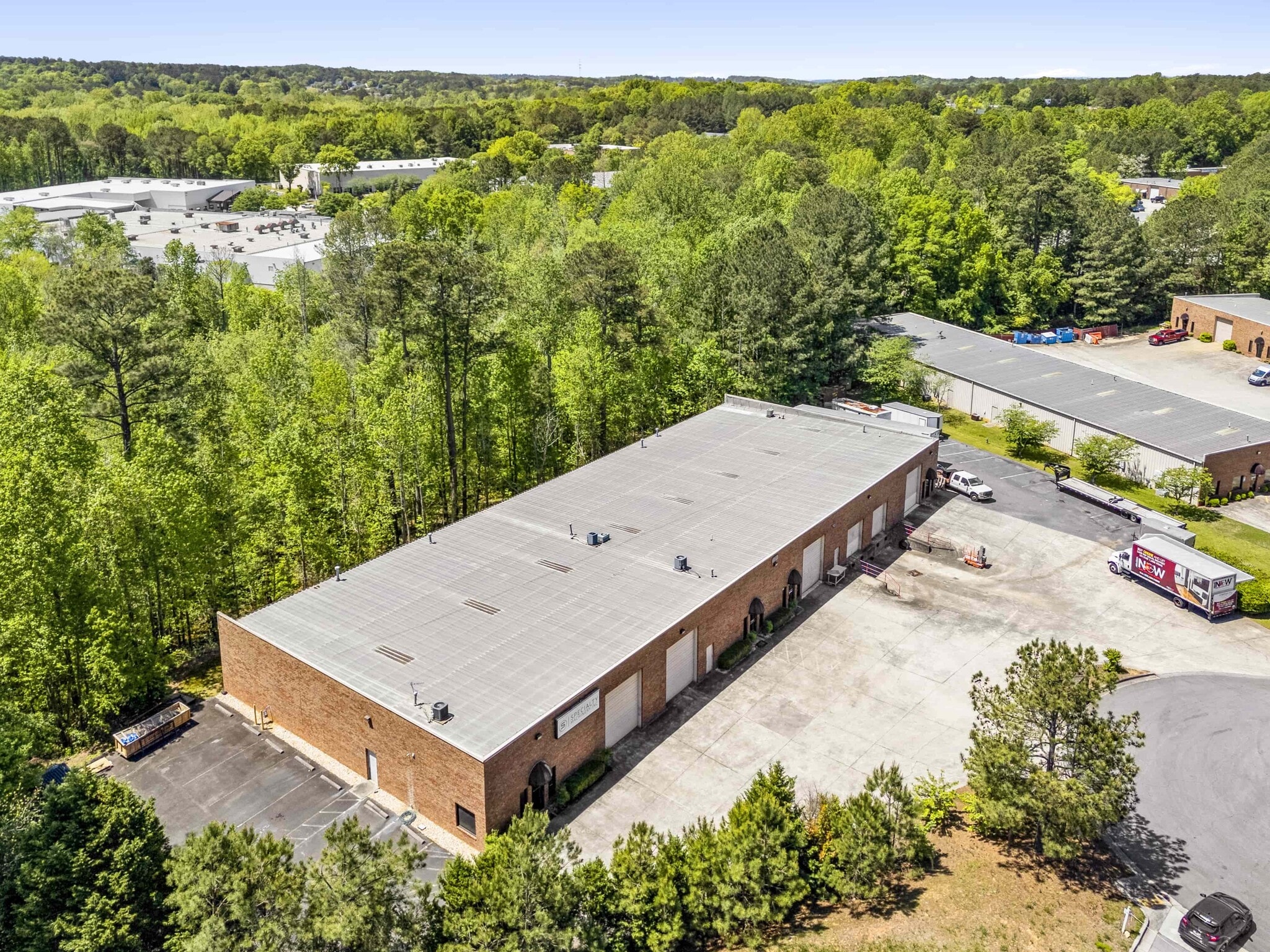 3620 Burnette Park Dr, Suwanee, GA for Rent