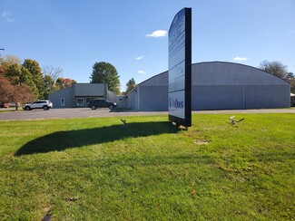 Mount Vernon, OH Office - 806 Harcourt Rd