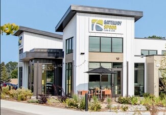 Holland, MI Restaurant - 633 E 24th St