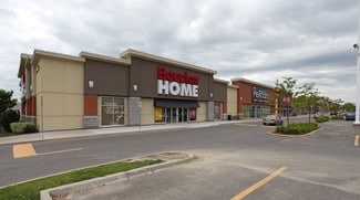 Toronto, ON Retail - 2011-2375 Steeles Ave Toronto, ON Retail - 2011-2375 Steeles Ave